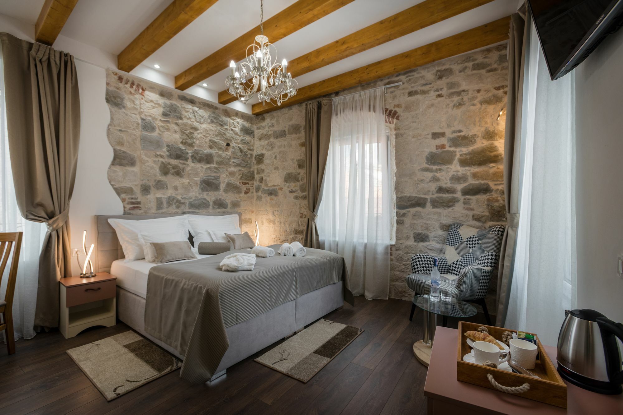 Id Regal Frühstückspension 4*